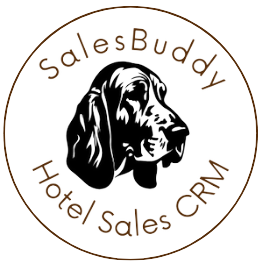 salesbuddy CRM