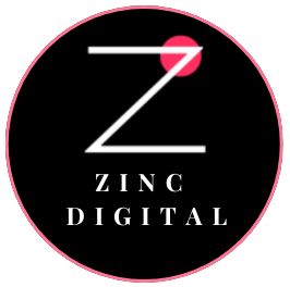 Zinc Digital